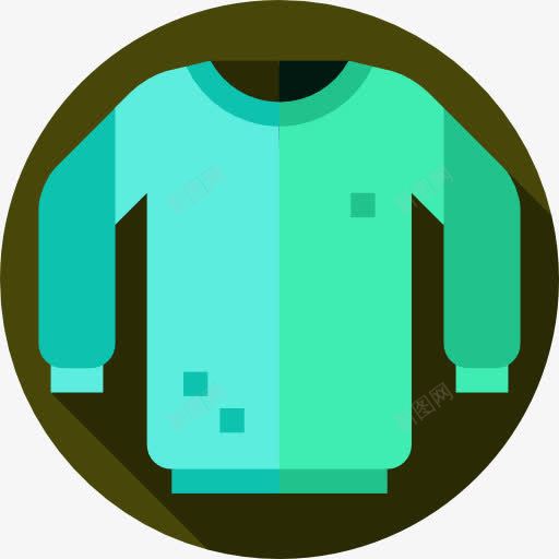 跳线图标png_新图网 https://ixintu.com Turtleneck热 时装 毛衣 衬衫 运动服