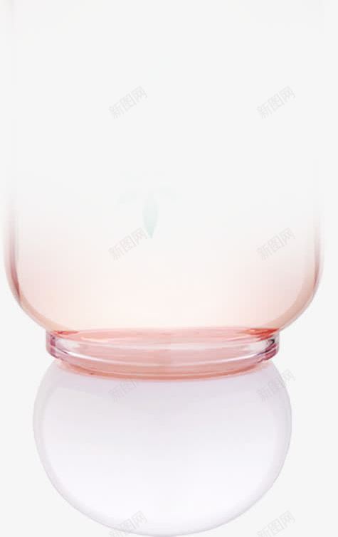 手绘质感手绘红色的化妆品png免抠素材_新图网 https://ixintu.com 化妆品 红色 质感