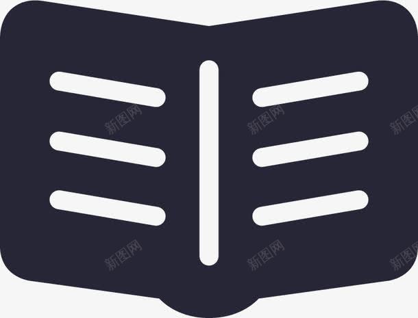 课程2矢量图图标eps_新图网 https://ixintu.com 课程2 矢量图