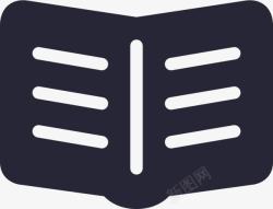 课程2课程2矢量图图标高清图片