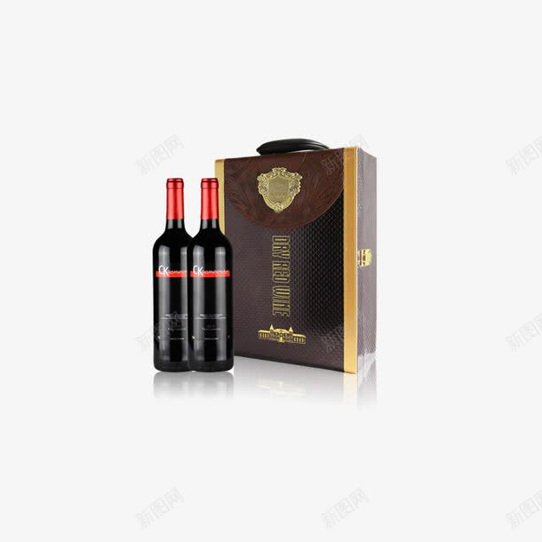 法国葡萄酒png免抠素材_新图网 https://ixintu.com 产品实物 红酒 香醇