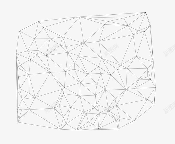 几何形状png免抠素材_新图网 https://ixintu.com 几何形状 几何形状素材 扁平 扁平素材 海报设计 海报设计素材