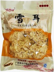 夏日食品雪耳包装png免抠素材_新图网 https://ixintu.com 包装 夏日 食品