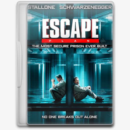 逃跑计划图标png_新图网 https://ixintu.com escape plan 计划 逃避