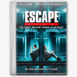 escape逃跑计划图标高清图片