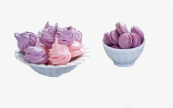 雪糕饼紫色雪糕饼高清图片