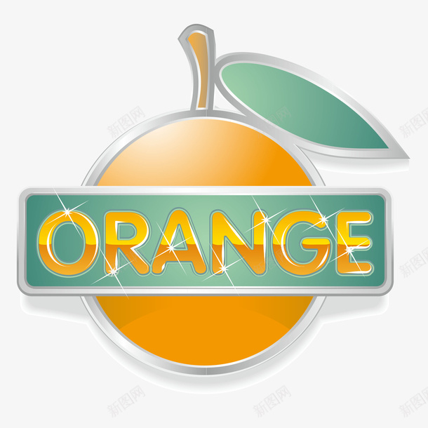 橘子图标适量图矢量图eps_新图网 https://ixintu.com logo logo设计 桔子 桔子logo 橘子 橘子logo 橘子logo矢量图 橘子标志 橙子 橙子logo 矢量图
