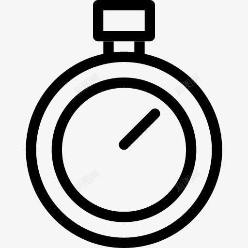 定时器2的图标png_新图网 https://ixintu.com timer 计时器