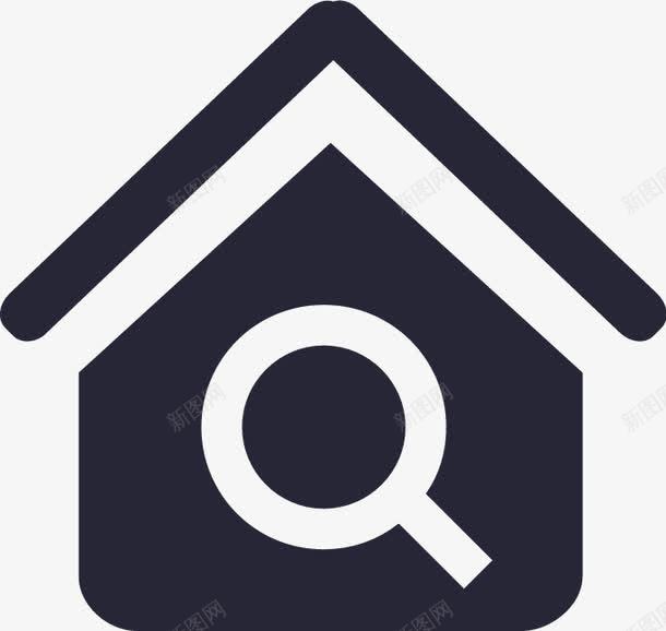 机构查询图标png_新图网 https://ixintu.com 机构查询