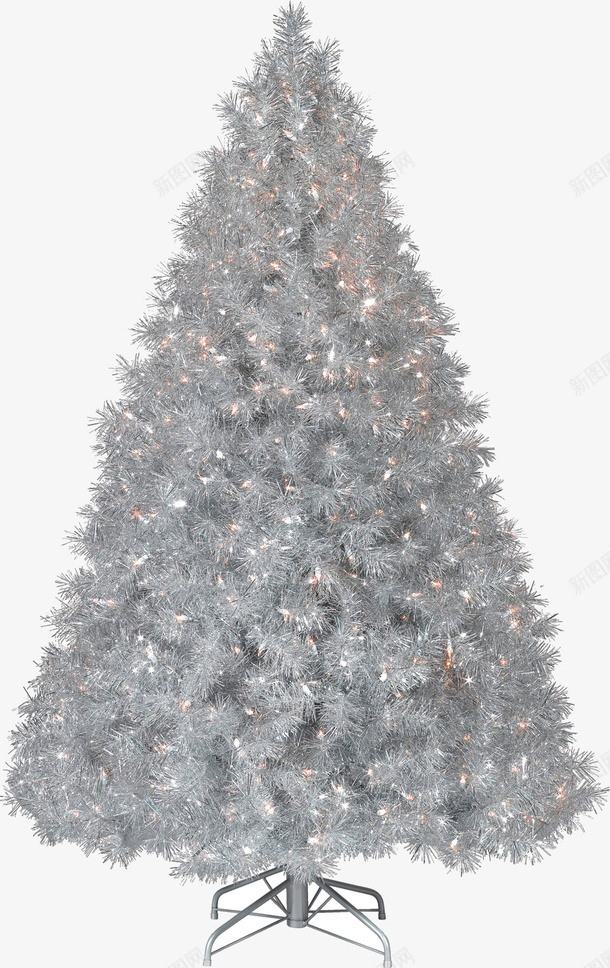 西方圣诞树png免抠素材_新图网 https://ixintu.com 圣诞树 节日 西方 西方圣诞树