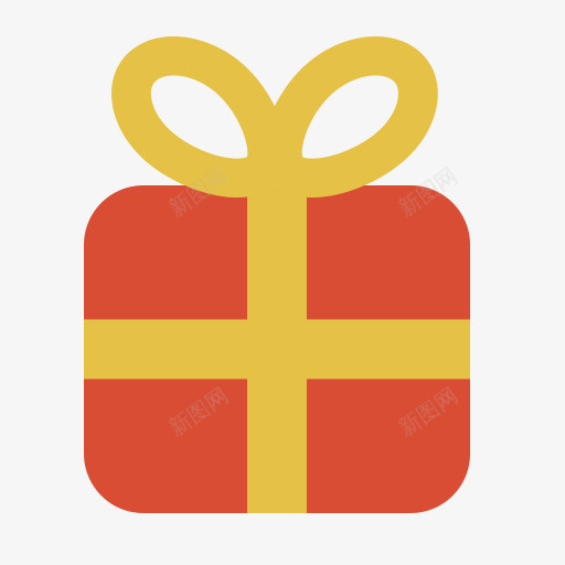 礼物ChristmasIconspng免抠素材_新图网 https://ixintu.com gift 礼物