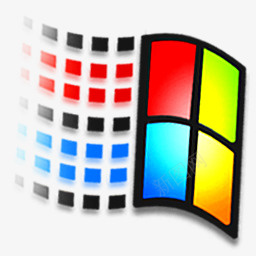 窗户WindowsLogoIcons图标图标