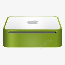 mac迷你MacMinipng免抠素材_新图网 https://ixintu.com finshed green mac mini 星期几 绿色 迷你