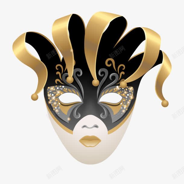 面具假面具png免抠素材_新图网 https://ixintu.com 假面具 狂欢 舞会 面具 面具文化