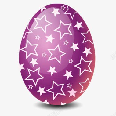 明星复活节蛋eastereggicons图标图标