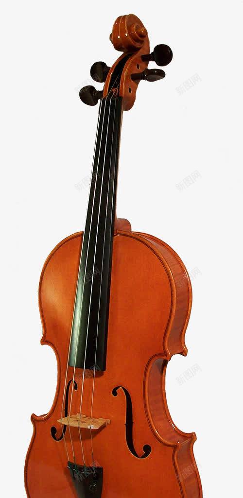 手工Violinpng免抠素材_新图网 https://ixintu.com 乐器 产品实物 仿古 手提琴 表演工具