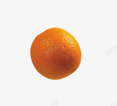 水果桔子png免抠素材_新图网 https://ixintu.com 桔子 橙子 水果 食物