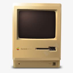 麦金塔电脑Beemacicons图标png_新图网 https://ixintu.com Macintosh Plu 麦金塔电脑