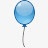 气球天事件节日假日方48x48png免抠素材_新图网 https://ixintu.com Balloon day event festive holiday party 事件 假日 天 方 气球 节日