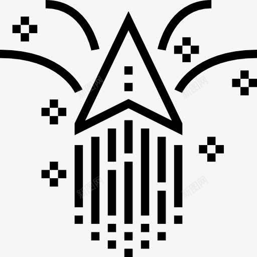 启动图标png_新图网 https://ixintu.com SEO SEO和网络启动 箭头