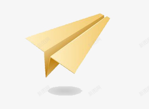 纸飞机插画png免抠素材_新图网 https://ixintu.com 一只 免费png素材 创意 纸飞机