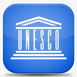 联合国教科文组织V7国旗图标png_新图网 https://ixintu.com UNESCO 联合国教科文组织