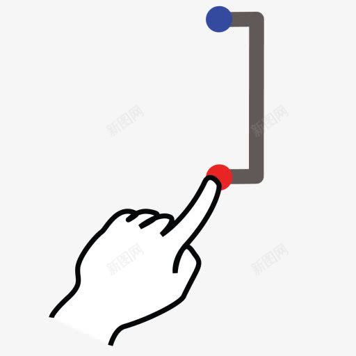 中风象征广场支架正确的gest图标png_新图网 https://ixintu.com bracket right square stroke symbol 中风 广场 支架 正确的 象征