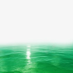 碧绿的水水高清图片