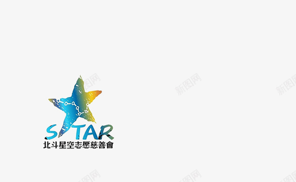 北斗星空logo图标png_新图网 https://ixintu.com logo 北斗星空 标志