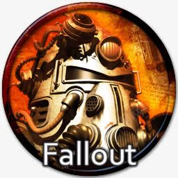 影响图标png_新图网 https://ixintu.com fallout 影响