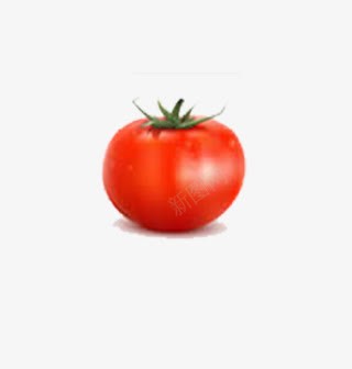 西红柿png免抠素材_新图网 https://ixintu.com 健康 农业 扣好的水果 水果 瓜果 绿色 蔬菜