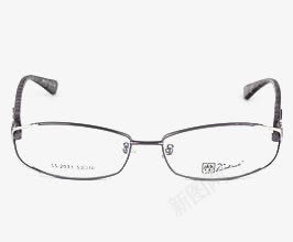 毕加索透明眼镜png免抠素材_新图网 https://ixintu.com 产品实物 毕加索 眼镜 简约 细框 透明