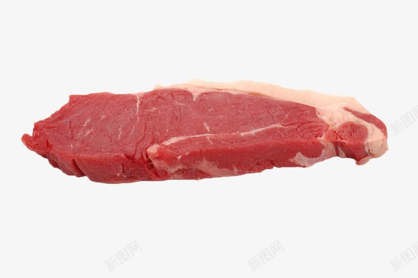 食品肉类png免抠素材_新图网 https://ixintu.com 猪肉 红色 肉类 食物