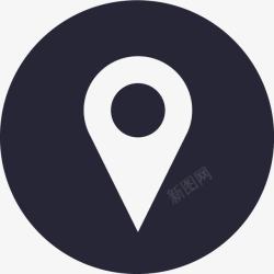 楼盘地址楼盘地址图标高清图片