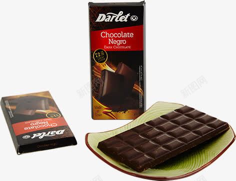 摄影巧克力包装盒png免抠素材_新图网 https://ixintu.com 包装盒 巧克力 摄影