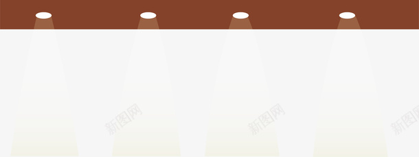 褐色木条矢量图ai免抠素材_新图网 https://ixintu.com 圆孔 木材 木条 褐色 矢量图