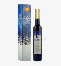 施密特世家冰酒施密特世家冰酒礼盒高清图片