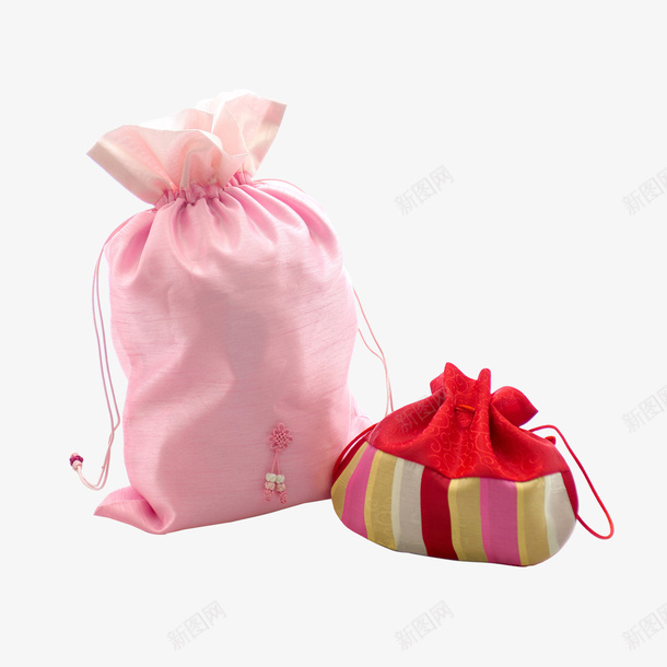 粉红色香包png免抠素材_新图网 https://ixintu.com 粉红 粉红色香包 香包 香包福平安袋