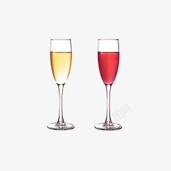 鏅惰幑鍓旈葡萄酒高脚杯高清图片