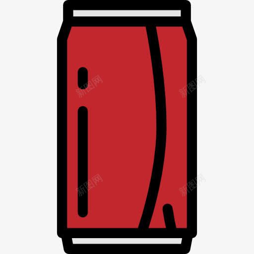苏打图标png_新图网 https://ixintu.com 可以不健康 糖 苏打 食品 饮料