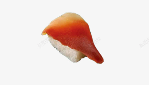 红鳗鱼寿司png免抠素材_新图网 https://ixintu.com 寿司 料理 美食 鳗鱼