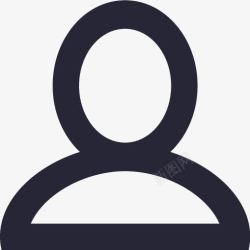 人物名称职位人物名称图标高清图片