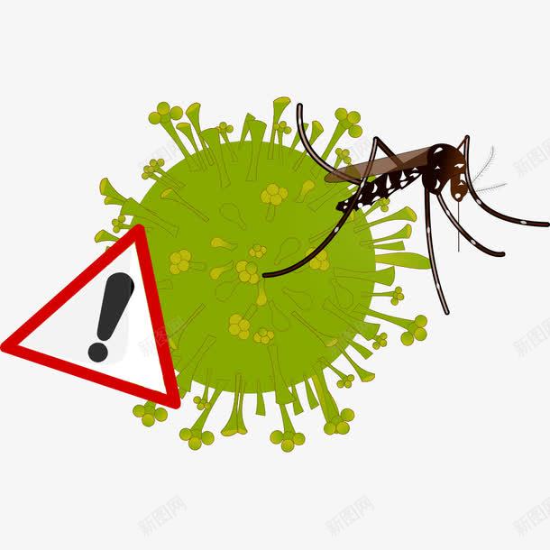 喷绘蚊子细小图png免抠素材_新图网 https://ixintu.com 喷绘 喷绘蚊子细小图 细小 蚊子