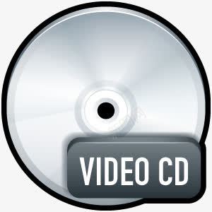文件视频CD股票图标图标