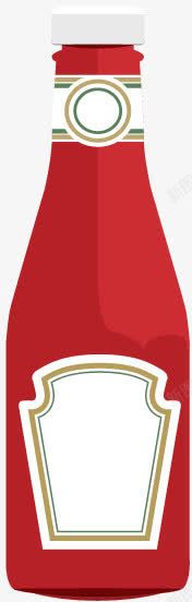 sauce红色的酱汁NiceThingsicons高清图片