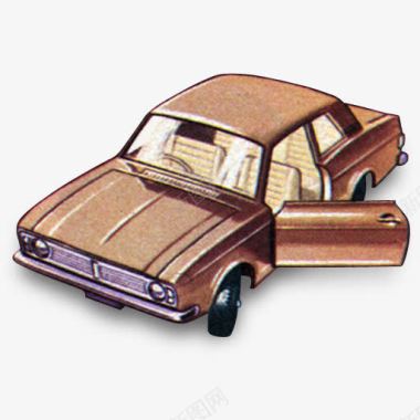 福特窗帘1960年smatchboxcarsicons图标图标