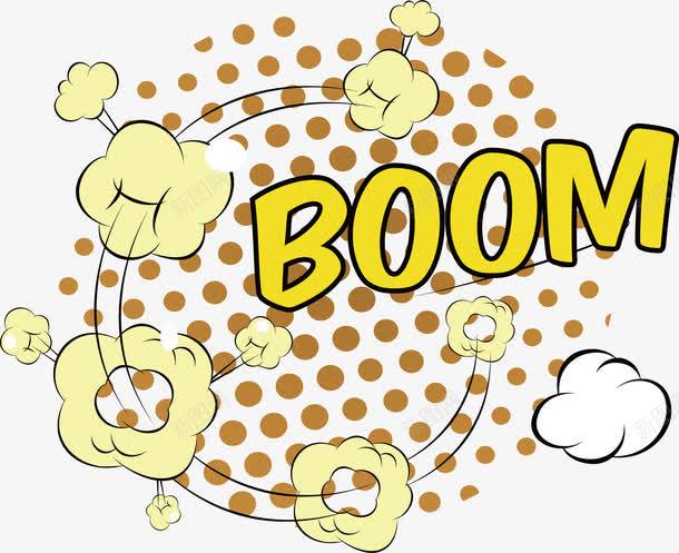 手绘创意炸弹漫画png免抠素材_新图网 https://ixintu.com 创意的 卡通 可爱 彩色 手绘的 漫画 炸弹 简单