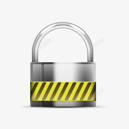 挂锁锁定whengodcrea图标png_新图网 https://ixintu.com locked 挂锁 锁定