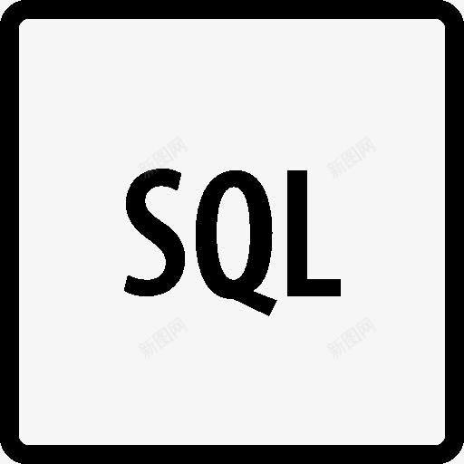 编程SQL图标png_新图网 https://ixintu.com programming sql 编程