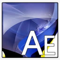 AEAdobeCS3电脑图标透明png_新图网 https://ixintu.com adobe ae cs 图标 电脑 透明